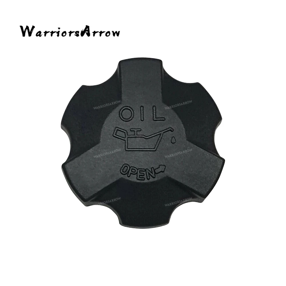 

WarriorsArrow Oil Filler Cap Plastic For Hyundai Tucson 2005 2006 2007 2008 2009 26510 37400 26510-37400