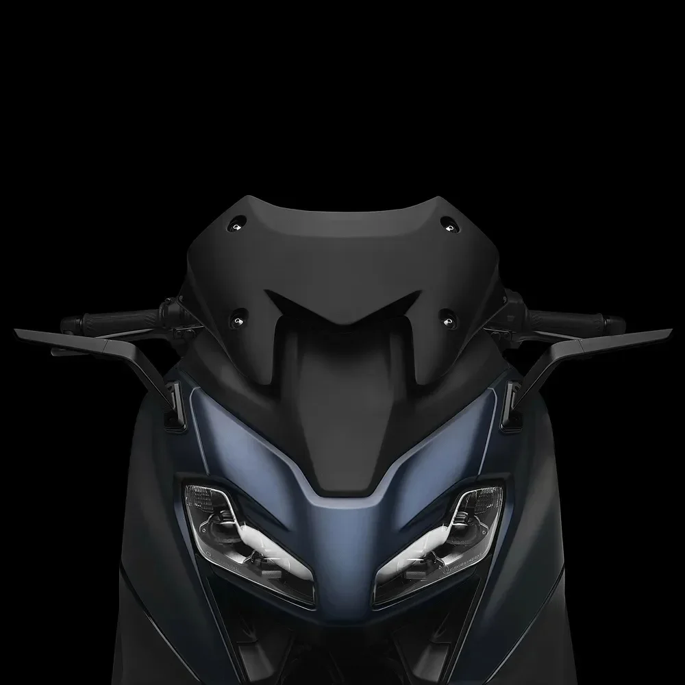 Комплект зеркал Stealth Winglets вращающийся для YAMAHA T-MAX 560 2020 2021 TMAX 500 2004-2012 T-MAX530 2012-2019 22-23
