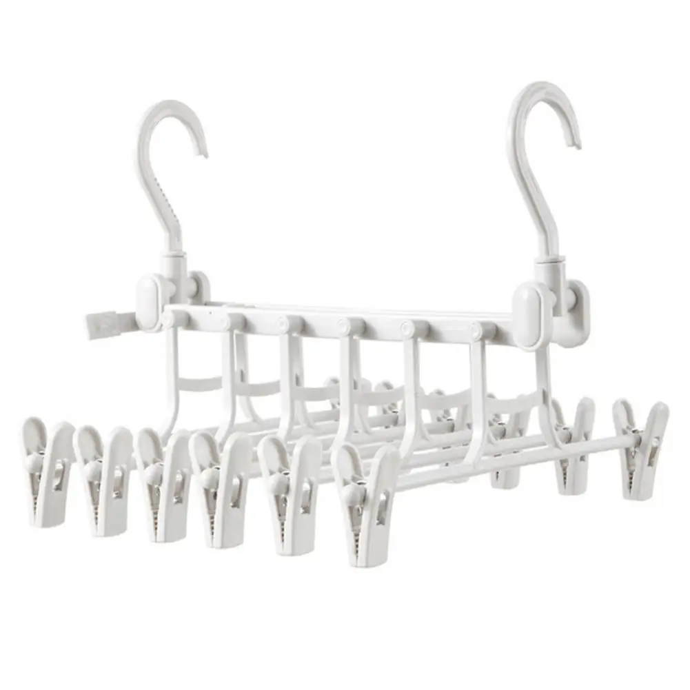 Многофункциональная вешалка для брюк Прочная Экологически чистая многослойная