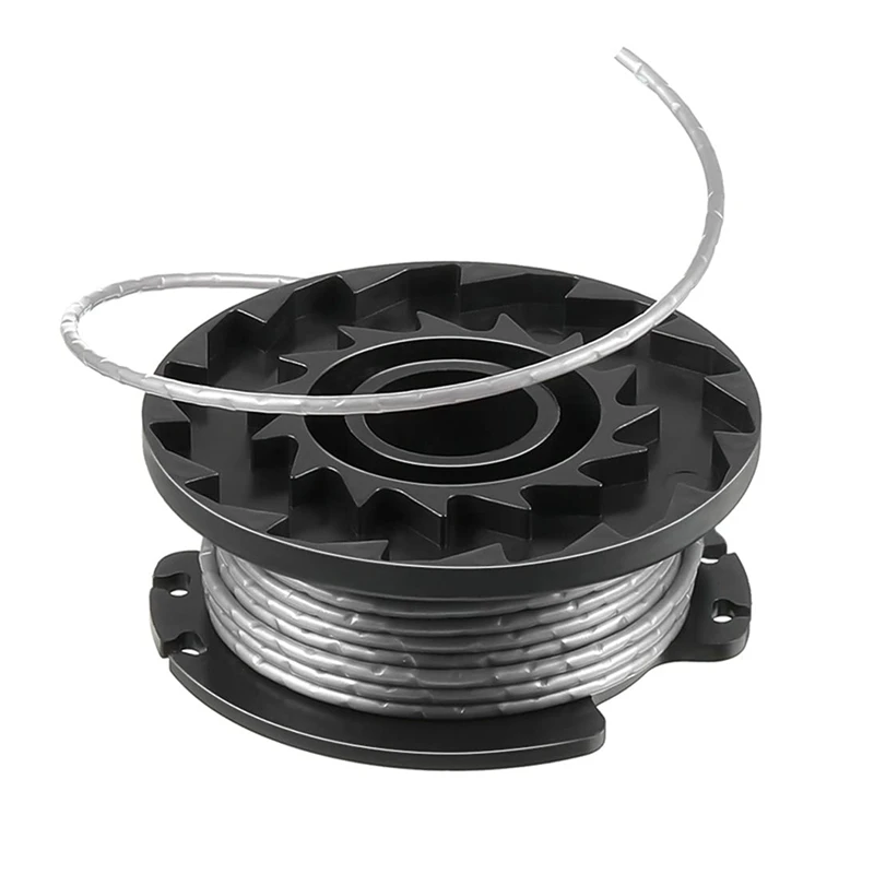 

F016800569 F016800385 сменная шпуля для триммера Easygrasscut 23, 26, 18, 18-230, 18-260, 18-26