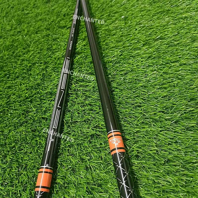 Golf Club Taylor Mei Shadow Mitsubishi Shaft Tensei 1K Pro No 1 Wood стабильная и легкая в управлении