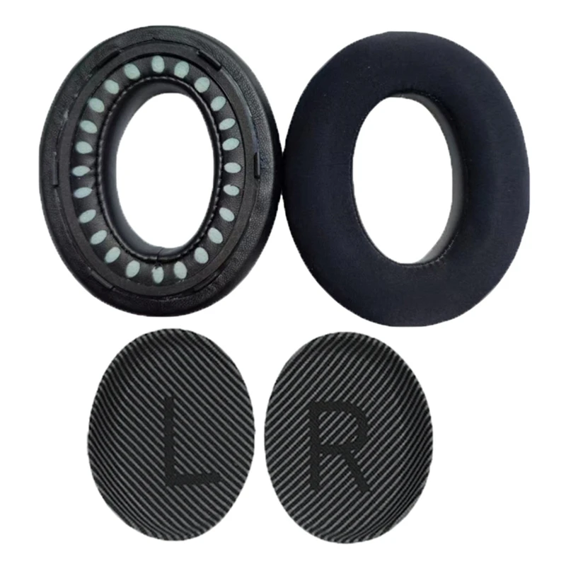 Сменные амбушюры для Bose QC35