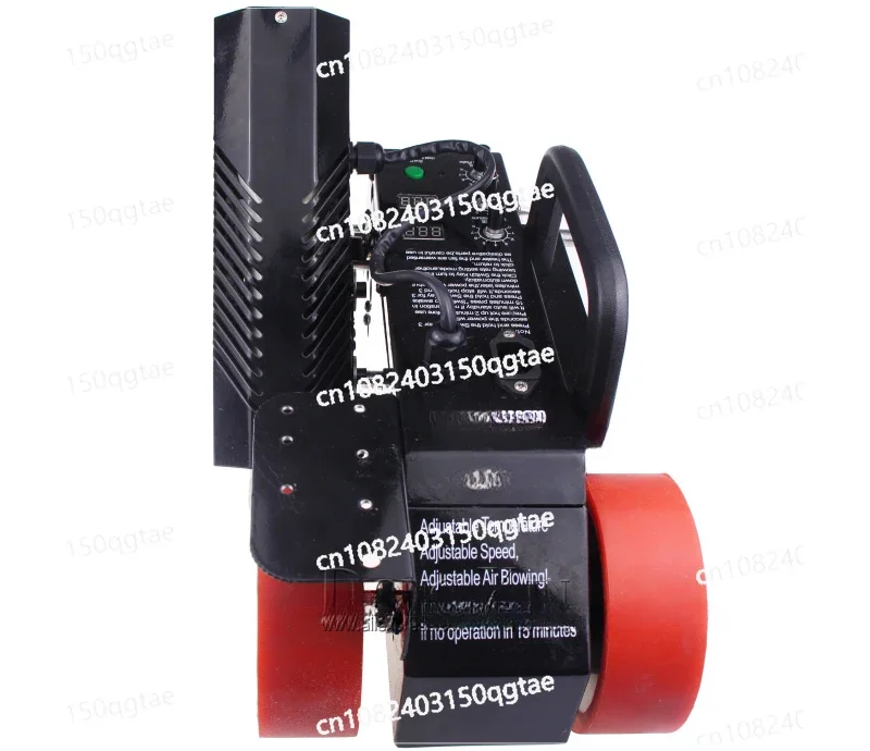 Машина для термосвязки ткани печати автоматическая машина сварки баннеров с