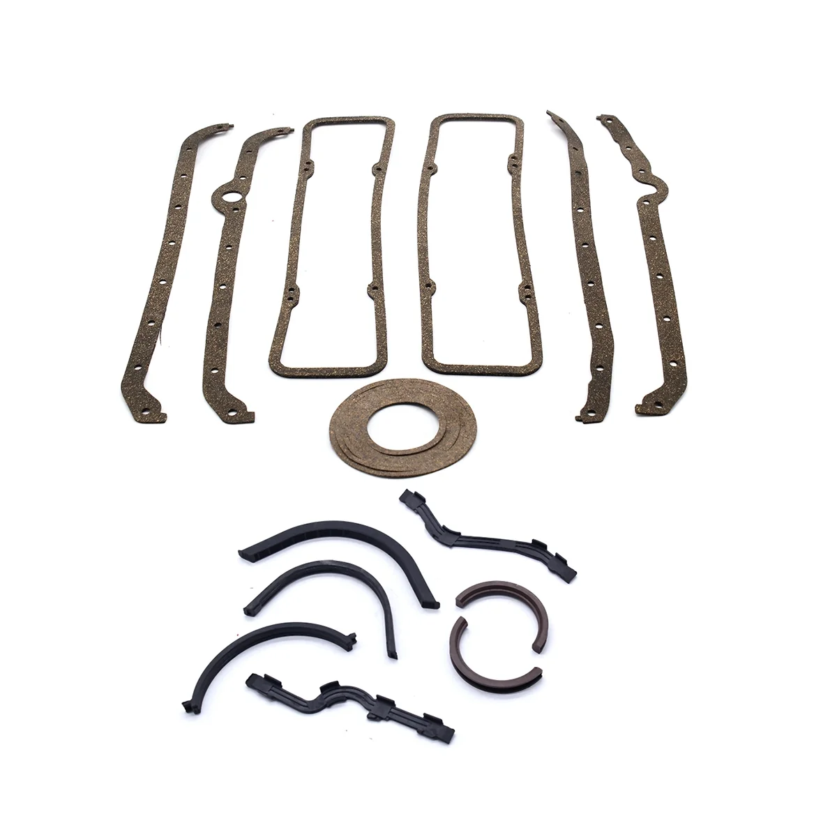 

260-1000 Rebuild Gasket Kit Small Block for 265 283 302 307 327 350 1955-1979