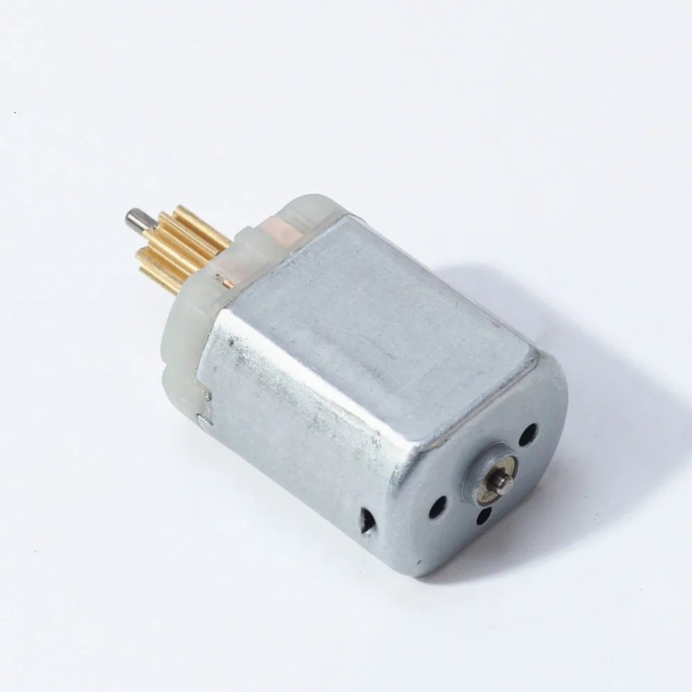 

Привод для автомобильного замка багажника и задней двери для Ford Escape Ecosport, мотор для замка перил, 12 В постоянного тока, моторы FC280