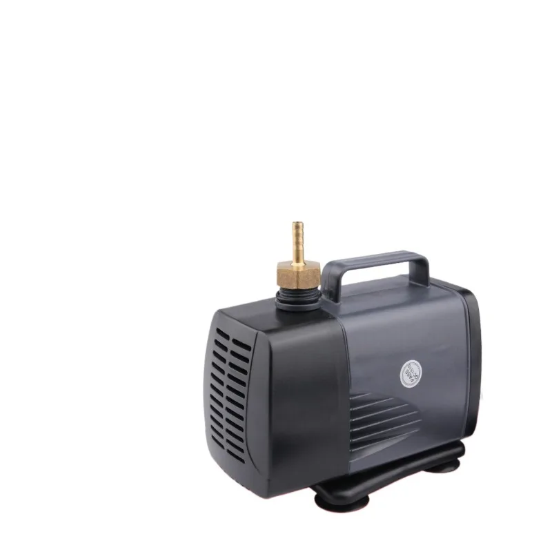 Гравировальный станок насос Шпиндельный двигатель охлаждающий водяной Насос