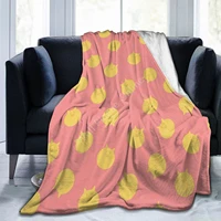 armins futon blanket fleece flannel soft warm cozy throw blankets for couch sofa bed cute cat blanket for kids teens gifts
