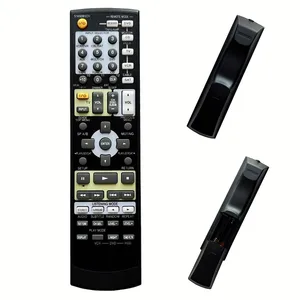 New Remote Control for Onkyo HT-R540 HT-R540S HT-S790 HT-S790B HT-S790S HT-SR504 RC-649M AV A/V Surround Sound Receiver