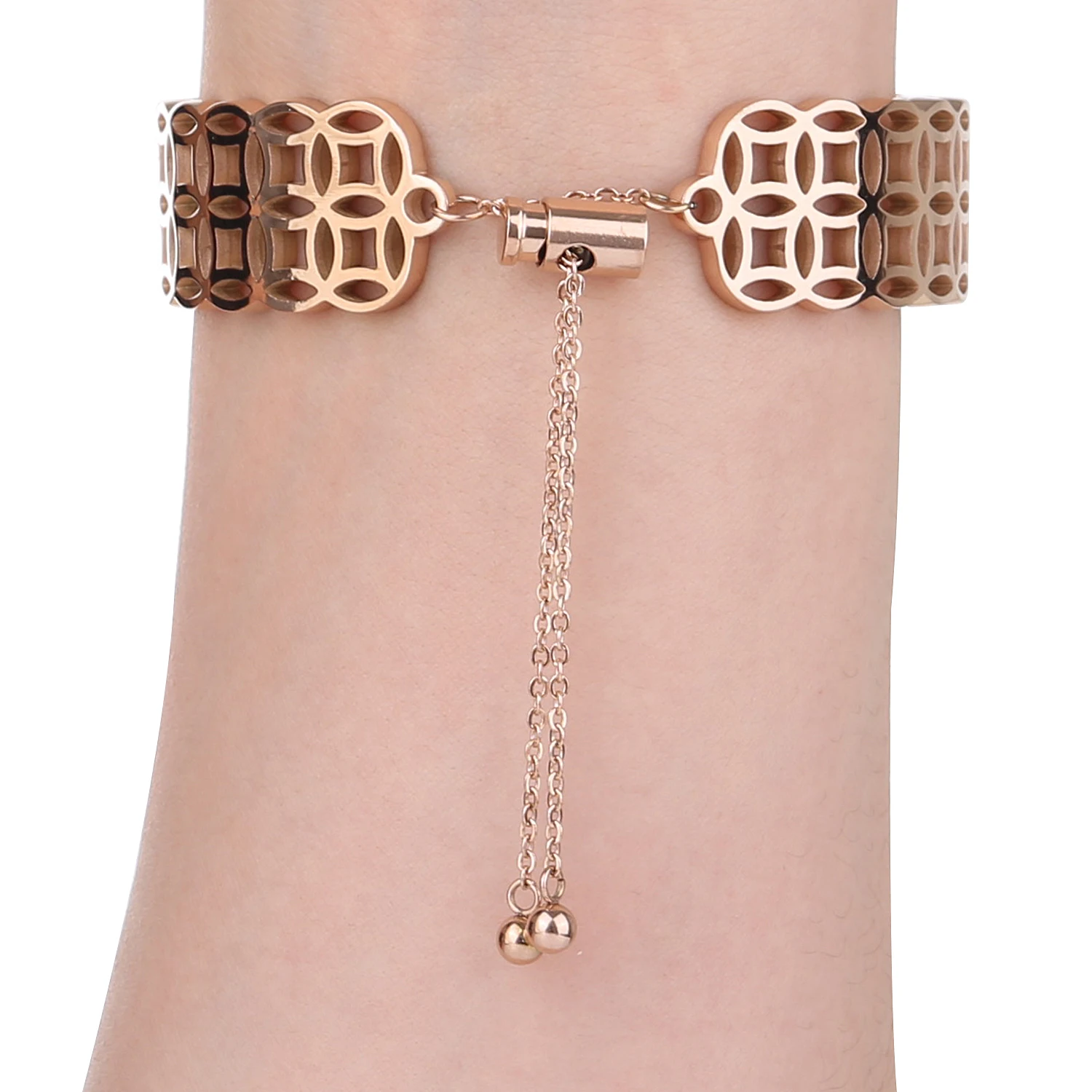 Strap for Apple Watch bracelet Coin square hollow rhinestone Stainless Steel  band 49mm45mm44mm42mm41mm40mm38mm strap for Iwatch