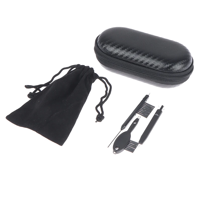 

3 шт., набор для чистки слухового аппарата