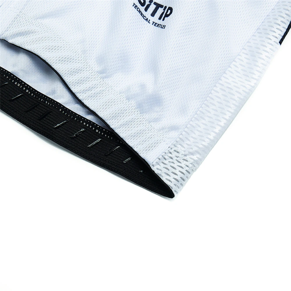 Летняя дышащая одежда для езды на велосипеде