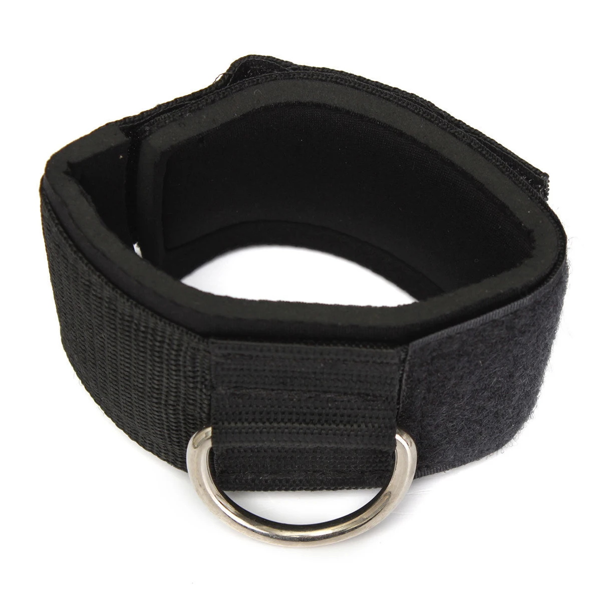 Ремень на щиколотке D-образное кольцо крепление для кабеля нескольких