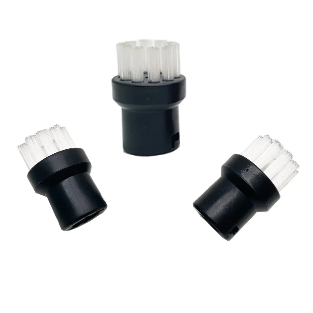 Meixin Kach аксессуары для парового двигателя маленькая круглая щетка из меди