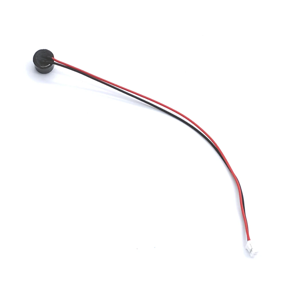 10 шт. адаптер кабеля для микрофона системы видеонаблюдения