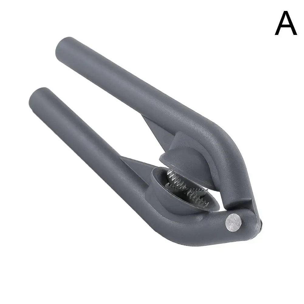 Быстрый открывалка для каштанов из нержавеющей стали быстрый зажим крекер