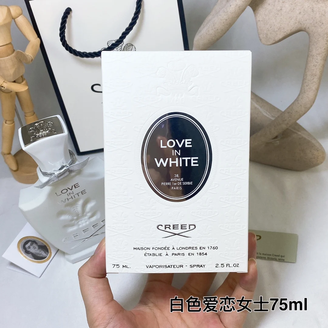 

100%quality new date brand women perfume men aventus long lasting natural taste parfum female for unisex fragrances TF 2022