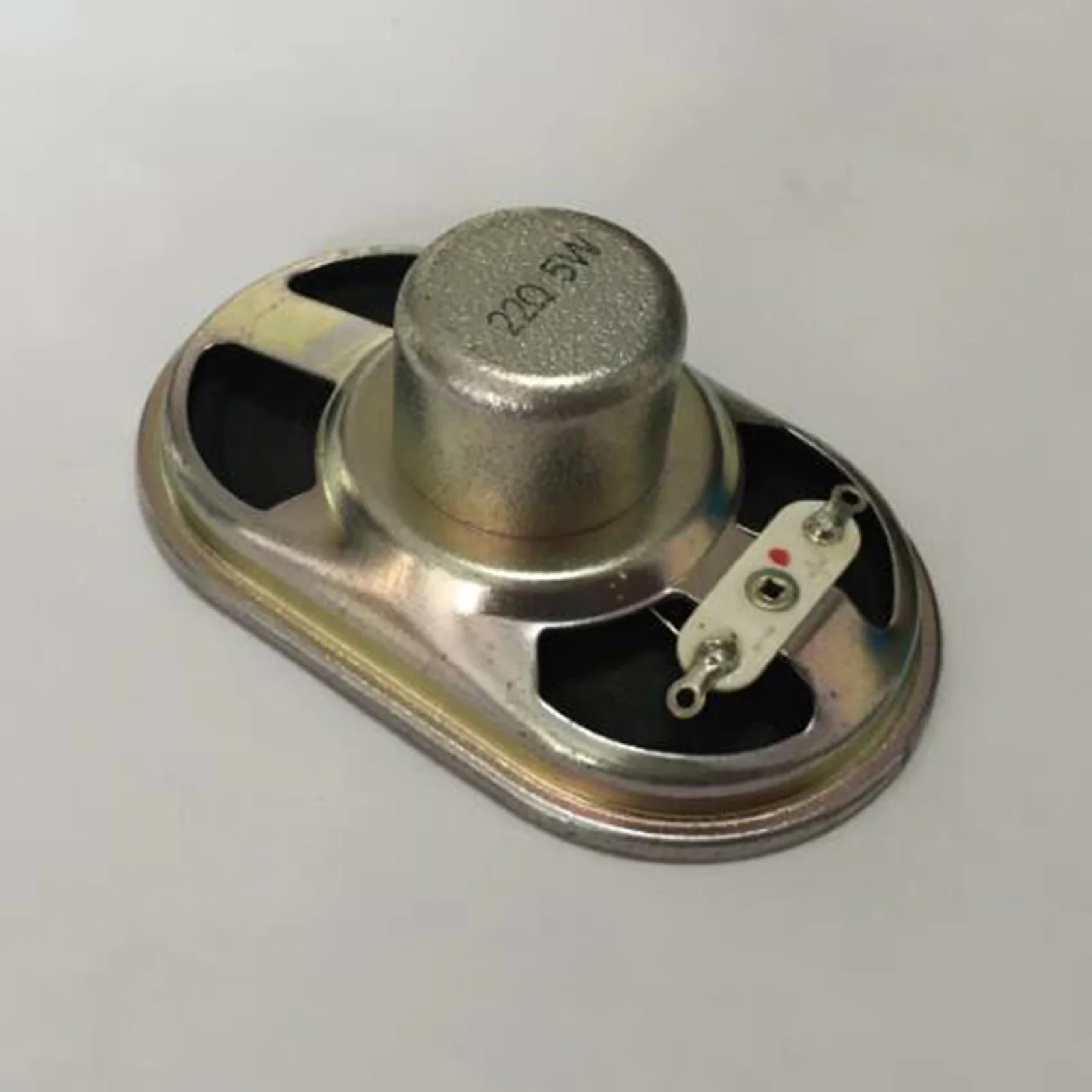 

1PCS 22Ohm 5Watt Internal Speaker for Motorola GM338 GM300 MCX760 GM360 GM340 Accessories