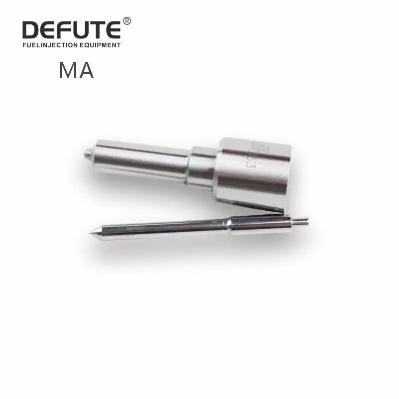 Форсунка дизельного топлива DLLA144P353 DLLA145P392 DLLA147P370 DLLA145P394 DLLA152P378 DLLA148P325 двигателя