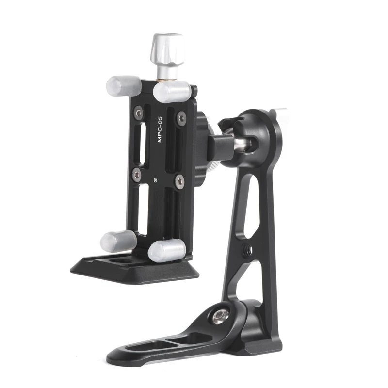 

Phone Holder Photographic Equipment Tripod PTZ Accessories Live Only Sports FOR MPC-05