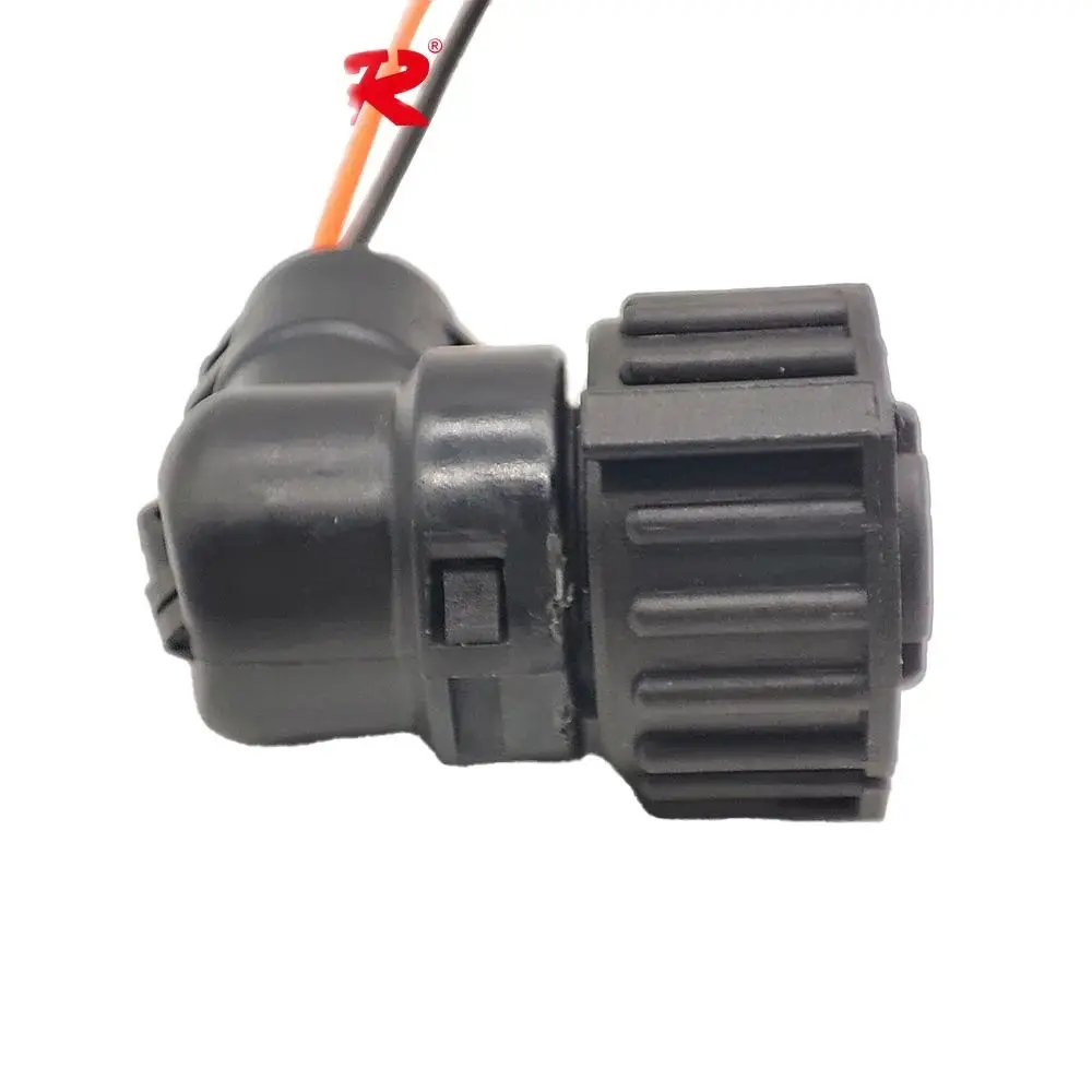 Набор 1/5/10 для разъема круговой системы 2 5 мм круглая система HOWO A7 датчик скорости