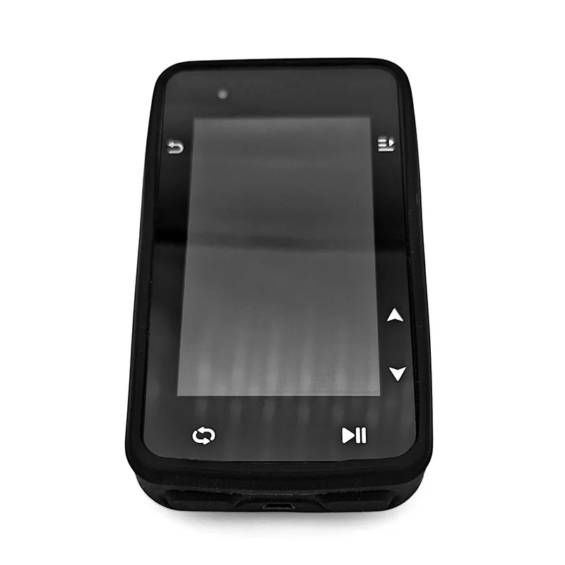 Силиконовый мягкий защитный чехол с краями защитная пленка для экрана iGPSPORT iGS630S
