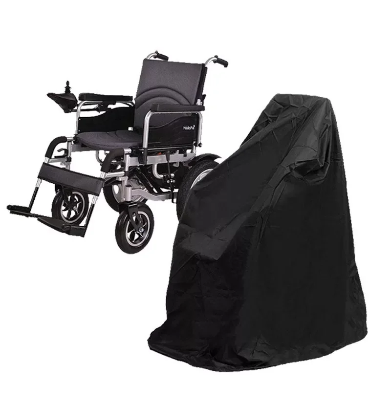 

NEW2023 Waterproof Wheelchair Protection Cover Protective Dust Proof Chair All-purpose