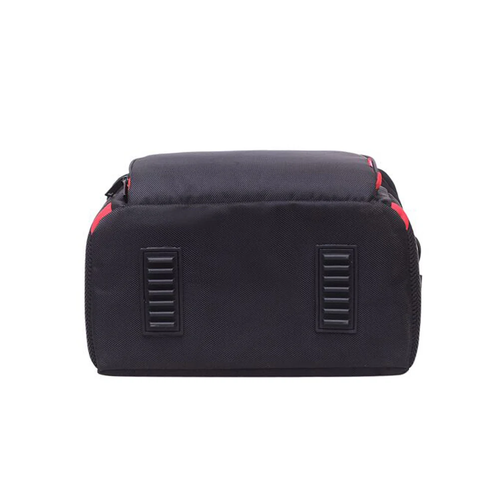 High Quality Fiber Optical Fusion Splicer Convenient Carrying Bag FTTH Tools Kit Bag