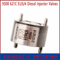 common rail valve coating valve 9308z621c 28538389 9308 621c eu34 diesel injector valves