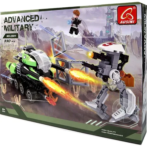 

Ausini Military 22611