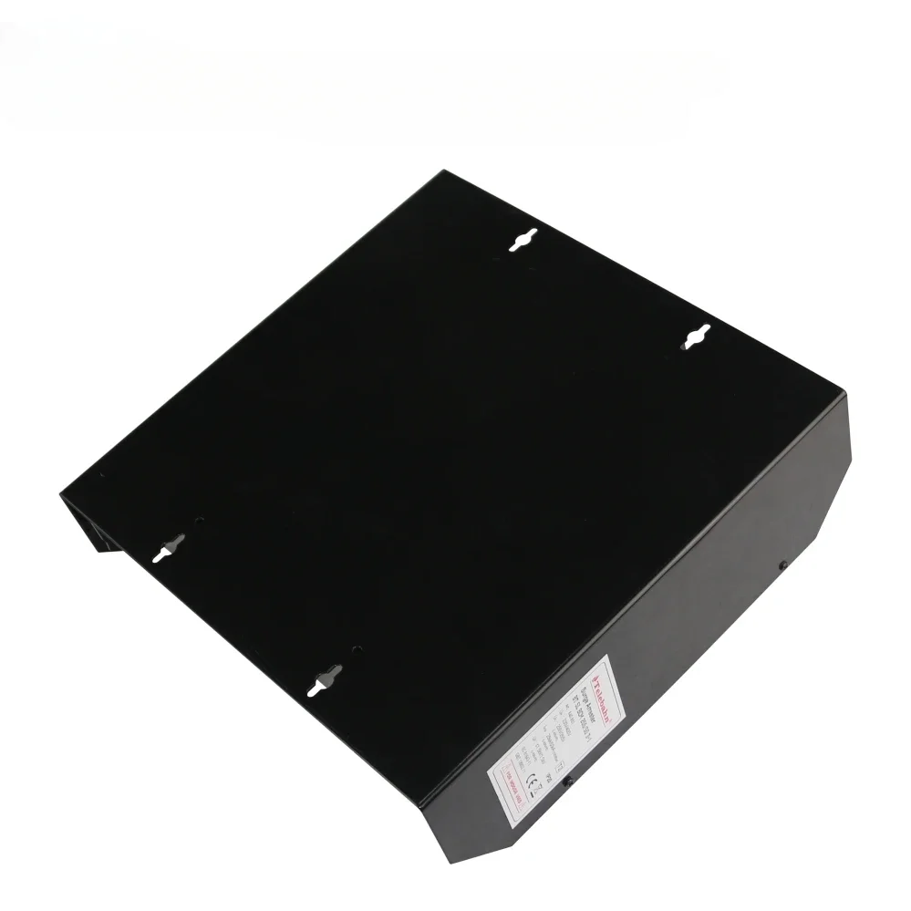 AC 25 кА 50 75 100 класс I 3-фазная мощность защита от перенапряжения устройство