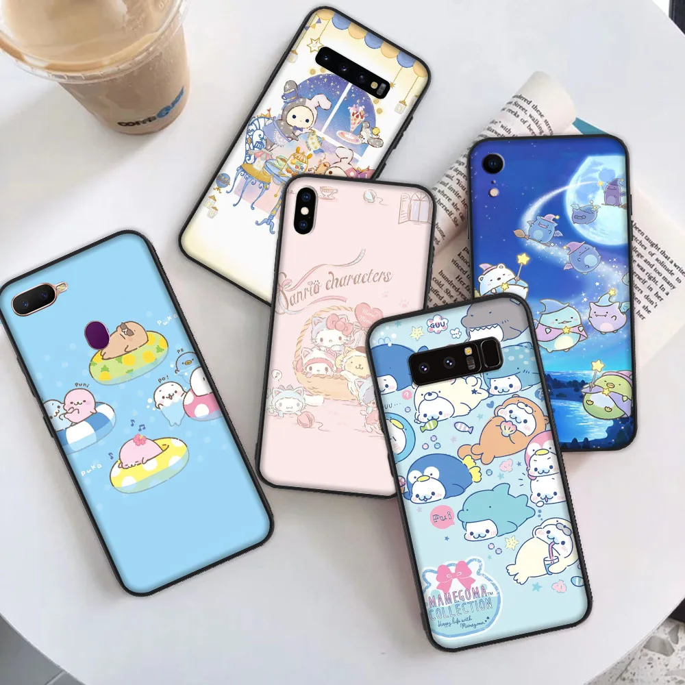 Фото Чехол для VIVO Y76 Y76S Y81 Y81s Y21 Y21S Y11 Y11S Y12 Y71 Y73 Y73S Y74S Y75 Y12S Y53S №2