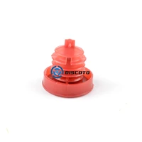 1 pc for 678th generation accord crv civic booster pump oil pot cover direction oil cup cover