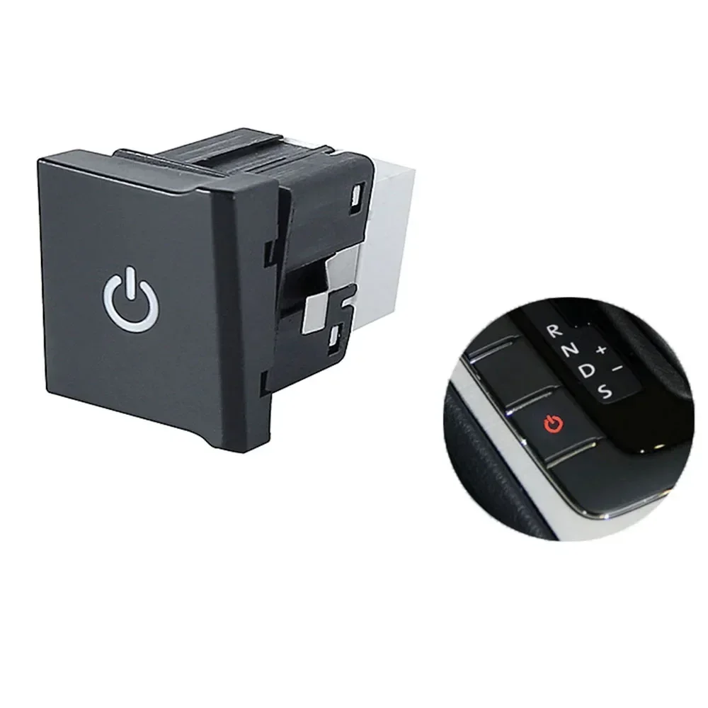 Автомобильные ДХО парковочный радар сенсорная функция включение и выключение