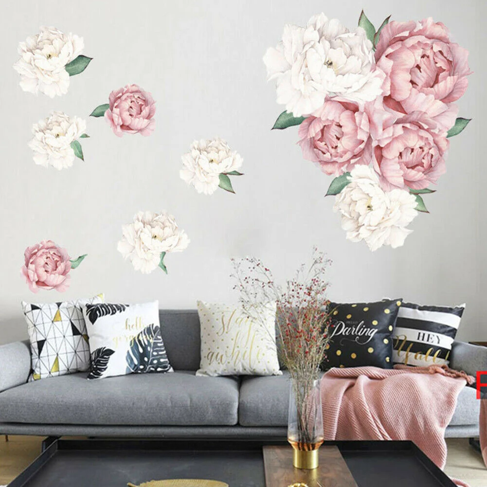 

Home Decoration Bedroom Home Decor Wall Sticker 40*60cm Creative High Quality