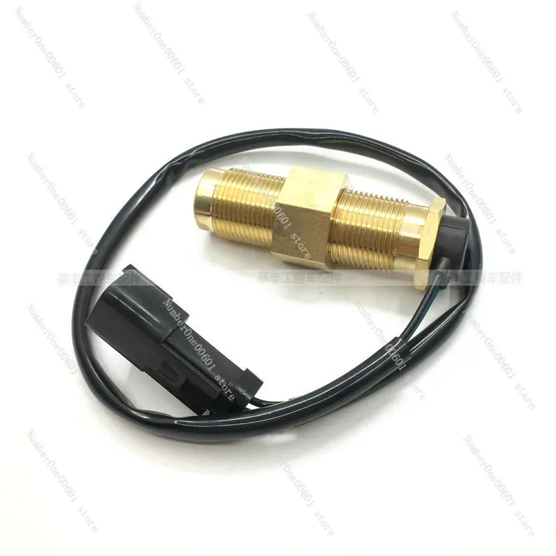 Аксессуары для экскаватора подходит Komatsu PC200-7 датчик скорости Φ 7861-93-2310