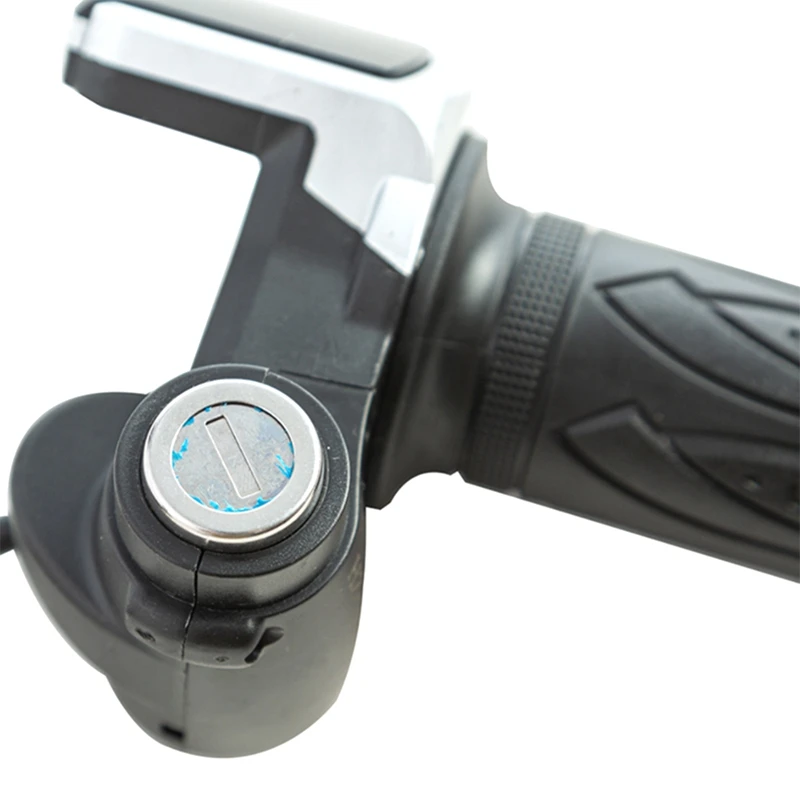 Новый электрический велосипед 36 В 350 Вт матовый контроллер набор ручек