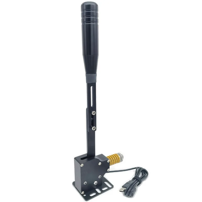 

Линейный ручной тормоз для Logitech G29/G25/G27/G920 для Thrustmaster T300RS/GT для рулевого колеса SIMAGIC