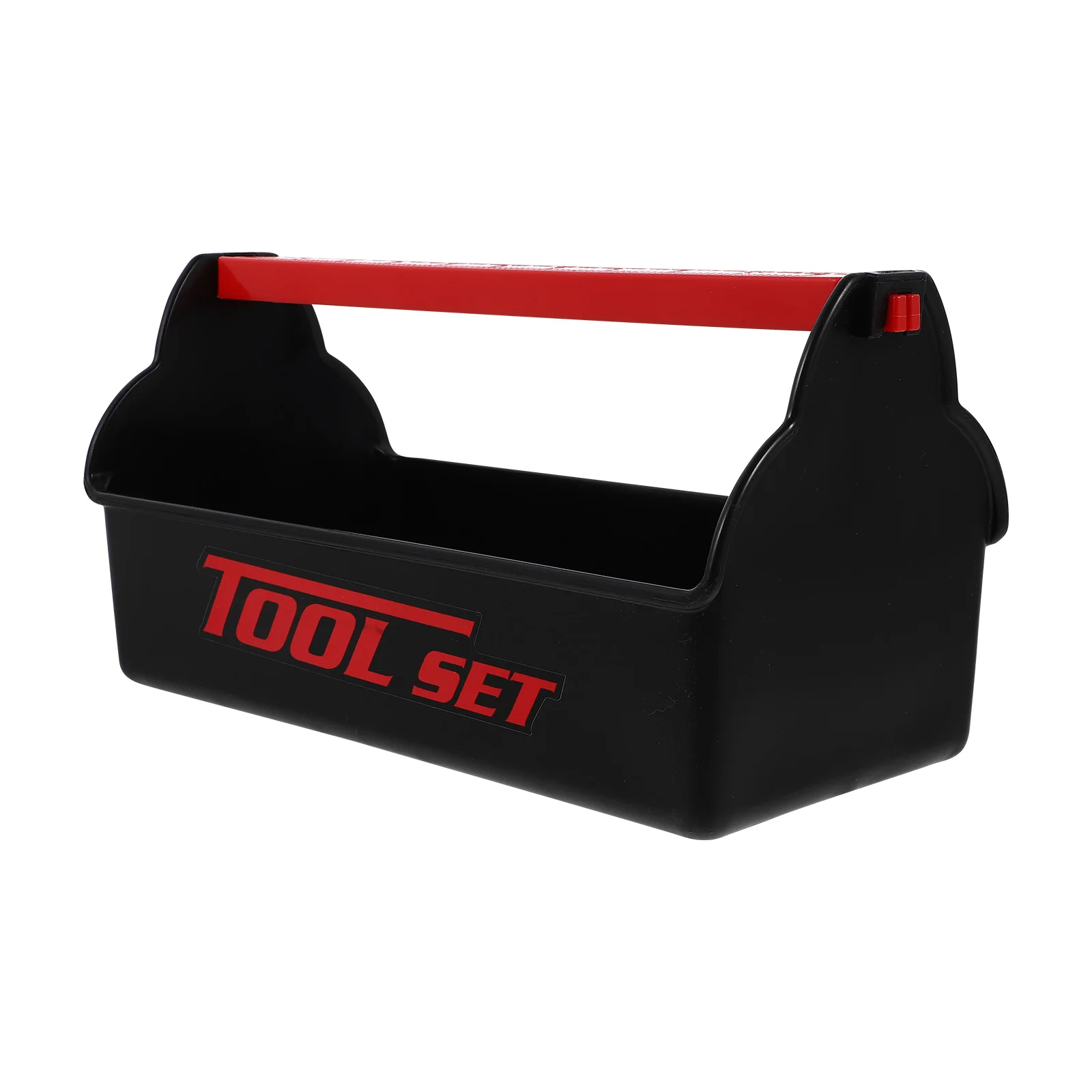 

1pc Kids Repairing Tools Storage Kit Plastic Repairing Case Playhouse