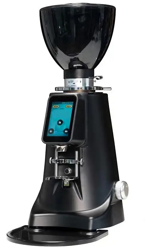 

new model wholesale cheapest coffee bean grinder machine electric commercial coffee grinders