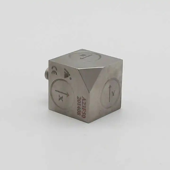 Установка универсальный пьезоэлектрический трехосевой Вибрационный