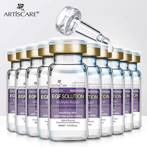 ARTISCARE E.G.F Сыворотка для лица 10 шт