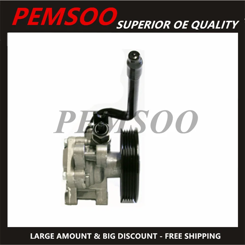 57100-2F300 571002E30 0 масляный насос гидроусилителя руля для Kia Sportage 2.0L Diesel 05-10 |