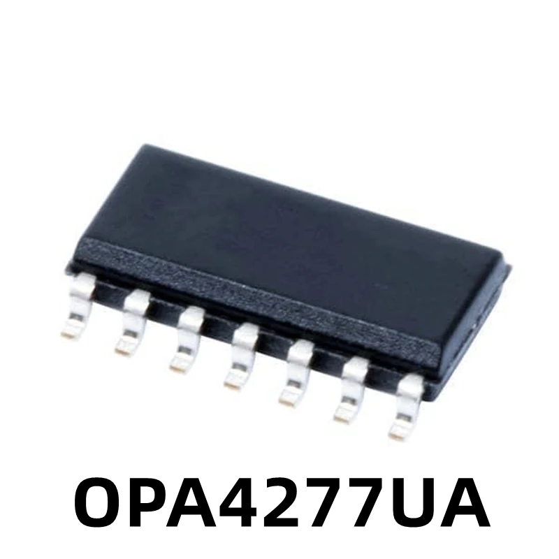 1 шт. OPA4277UA OPA4277 SOP14 Quad Op Amp Chip новый оригинальный