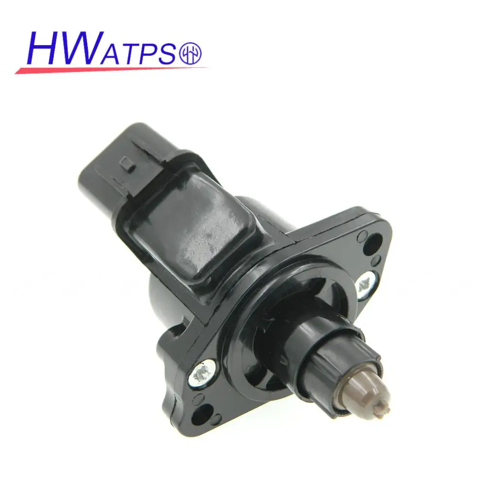 IAC Клапан регулирования воздуха холостого хода MD 614282 Для Kia Sedona Sorento Mitsubishi Mirage 3000GT