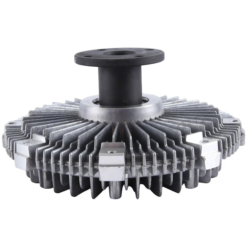 Engine Cooling Fan Water Pump Clutch For Mitsubishi Pajero Montero Sport Challenger Parts 6G72 6G74 6G75 V93W KH6W MD356867