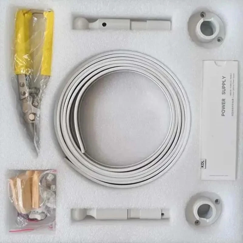 

Современный черно-белый линейный настенный светильник Skyline, настенное бра, фон, светодиодная полоса для гостиной, домашний декор, светильник для ванной комнаты