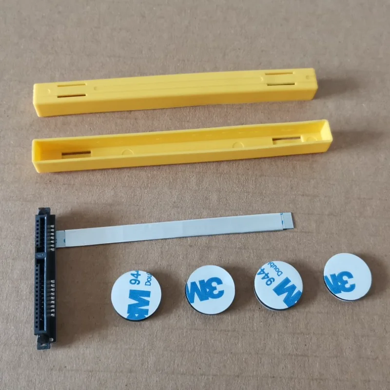 Новый жесткий диск для HP 14s-cr 14s-cf кабель SSD Sata кабель для жесткого диска Новый жесткий диск для HP 14s-cr 14s-cf кабель SSD Sata кабель для жесткого диска