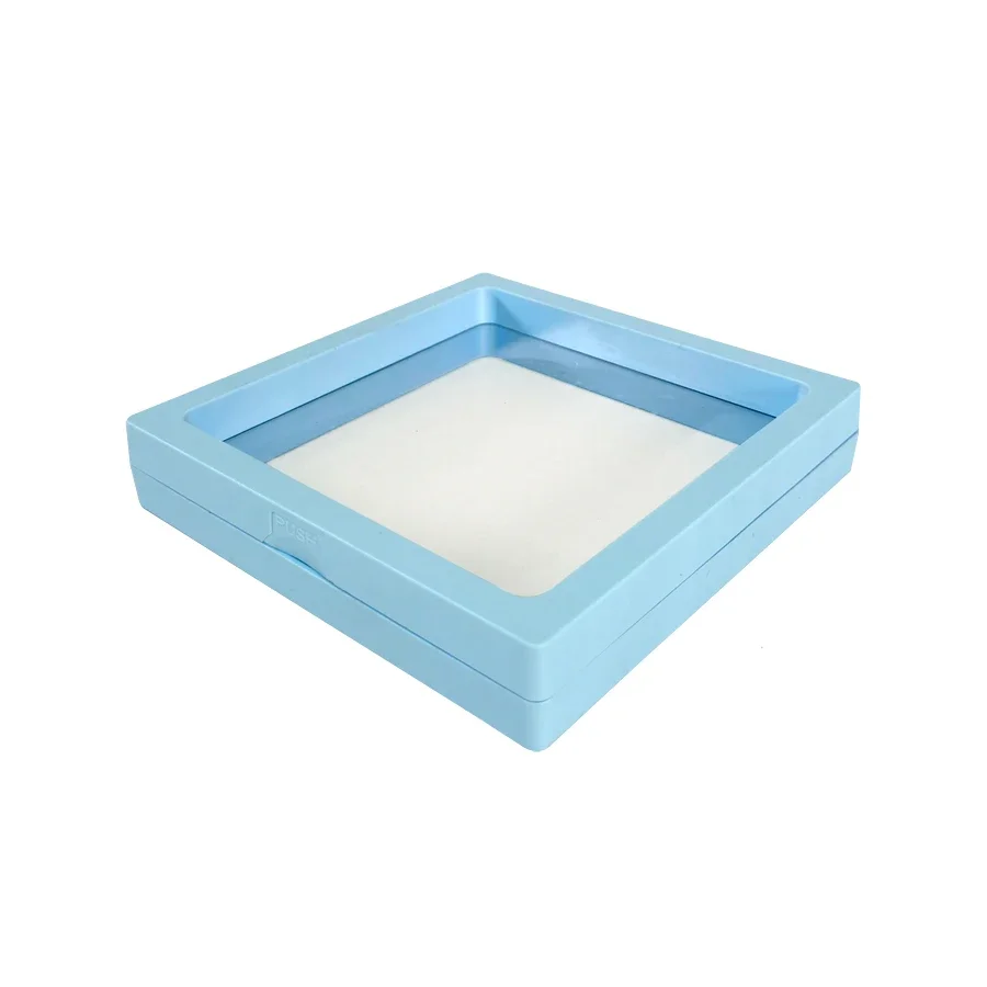 

Набор из 10 акриловых подставок для украшений TREACHI