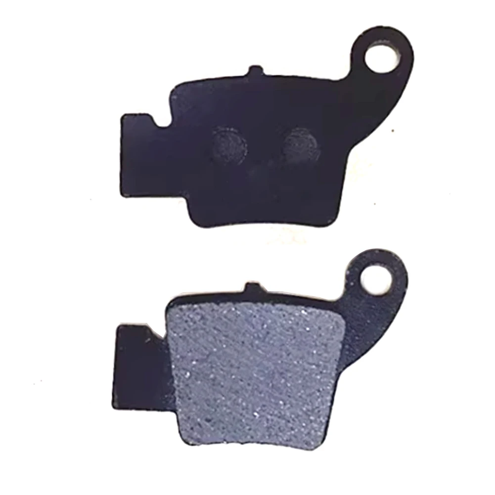 

Передние тормозные колодки мотоцикла, задние колодки, дисковые тормозные колодки для Zongshen 125cc ZS150GY-10 zs125gy-10