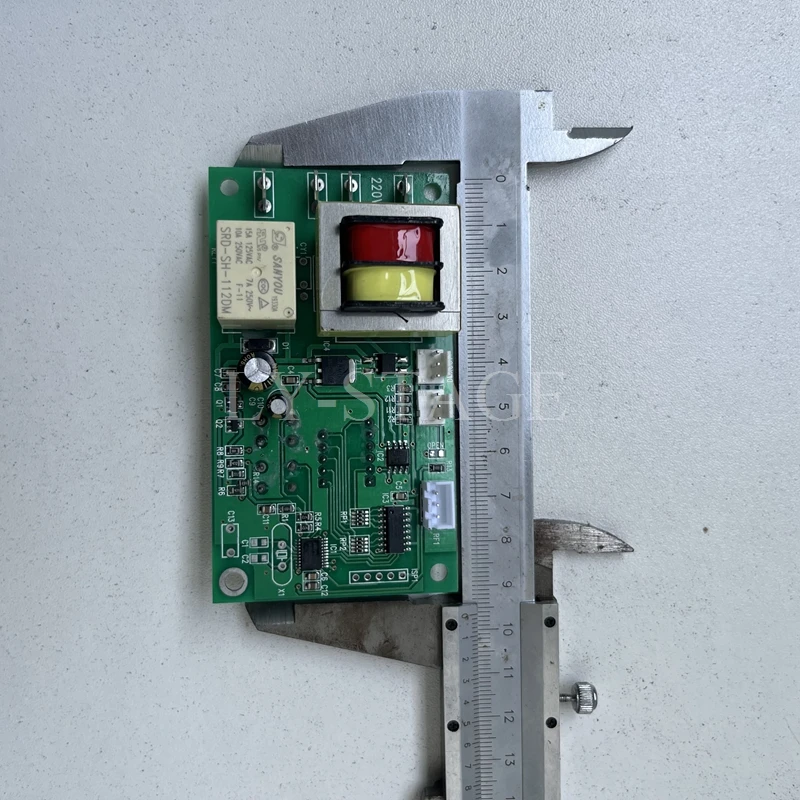 Материнская плата для пожарной машины Co2 Jet запасные части аксессуары печатная